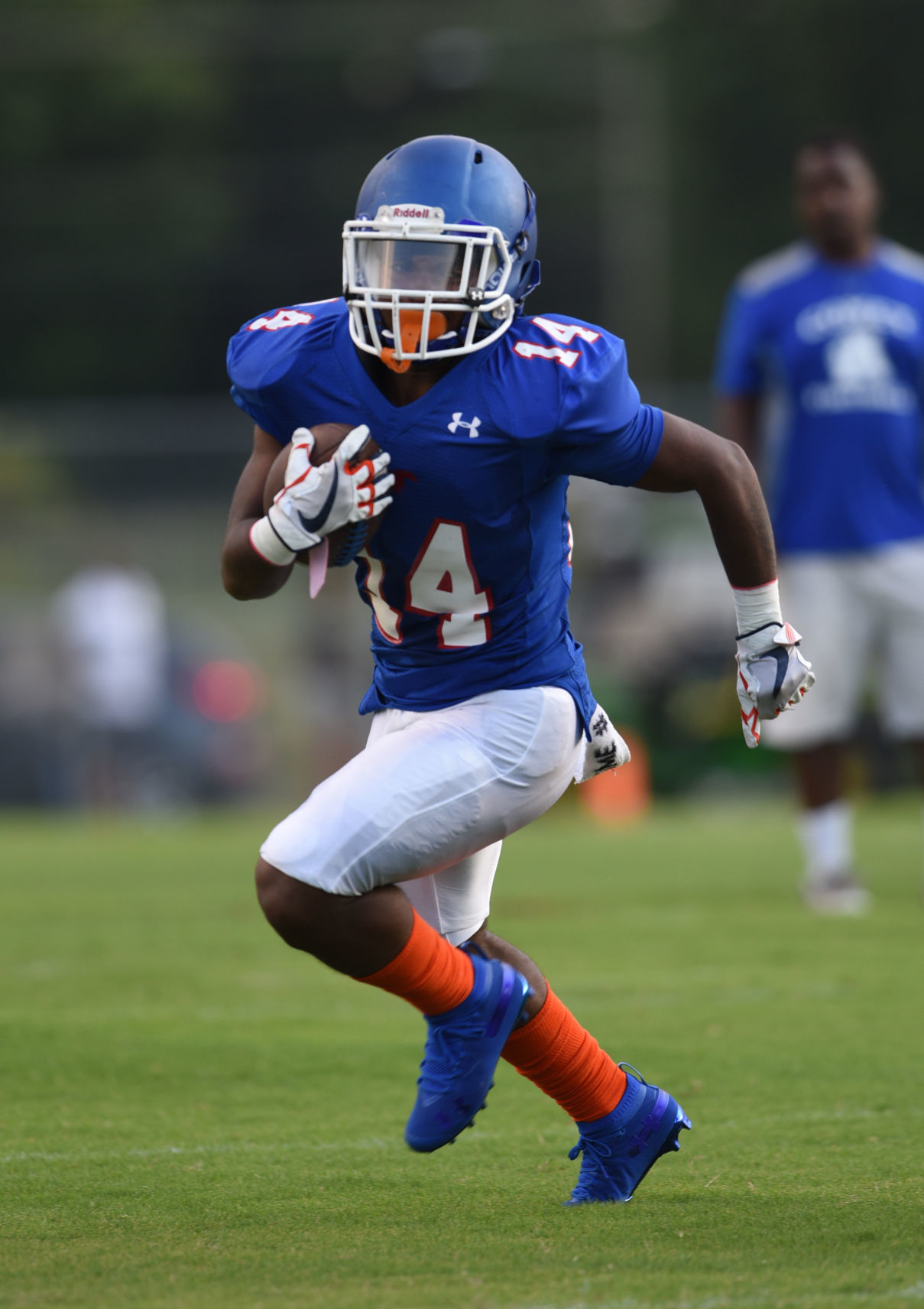 Parkland Football Jamboree